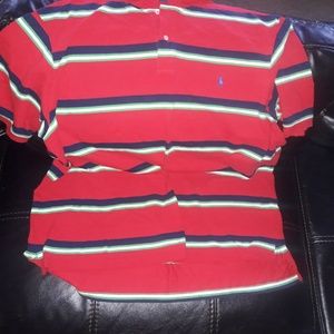 Shirts - Polo Shirts - Polo